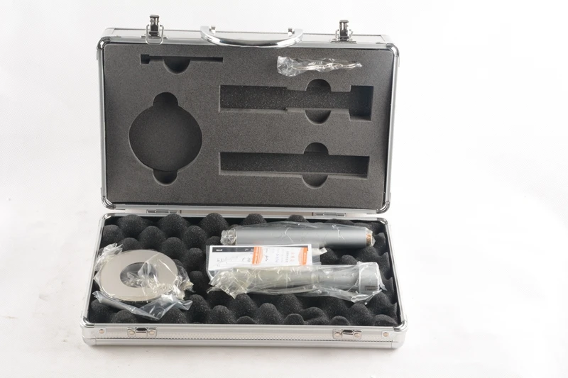 

2.5-3.0" 3 POINT INTERNAL MICROMETER NEW, tool parts