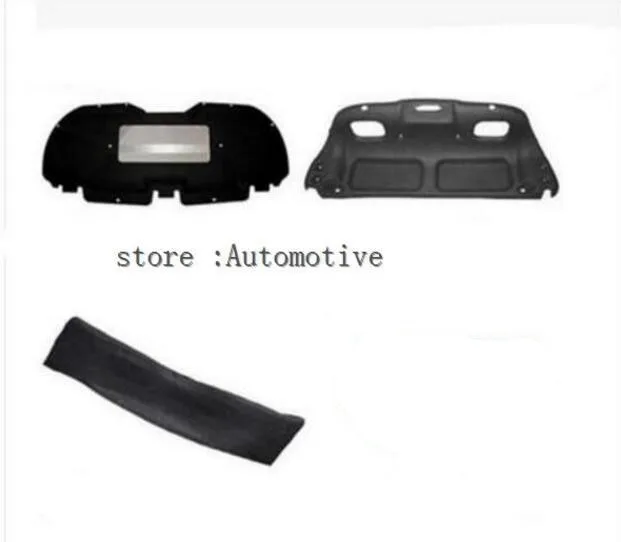 Звукоизоляционный коврик автомобильный звукоизоляционный стеновые панели для peugeot 301