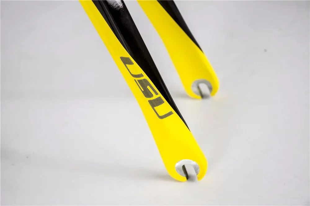 Flash Deal OEM T700c full carbon road bike carbon frame with usu decal 48cm/50cm/52cm/54cm carbon bicycle frame 4