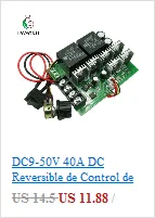 Бесплатная В доставка AC 220 В 2000 Вт SCR регулятор напряжения уменьшение диммеры скорость контроллер термостат