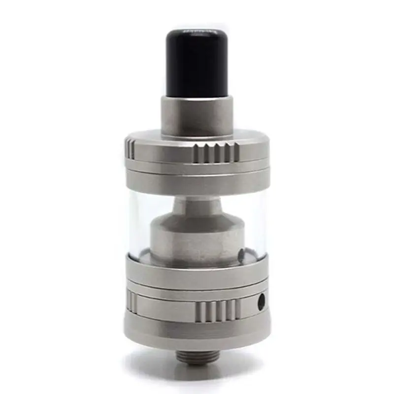 Marstech Gem мини RTA Rebuildable бак 22 мм распылитель 316 нержавеющая сталь 2 мл емкость Vape