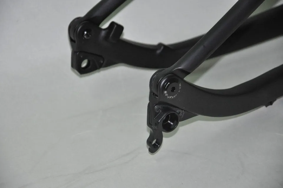 lightest chinese carbon frame