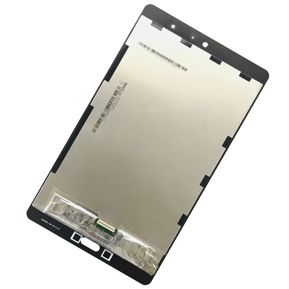 ЖК-дисплей для huawei MediaPad M3 Lite 8 8,0 CPN-W09 CPN-AL00 CPN-L09 ЖК-дисплей кодирующий преобразователь сенсорного экрана в сборе запасные части
