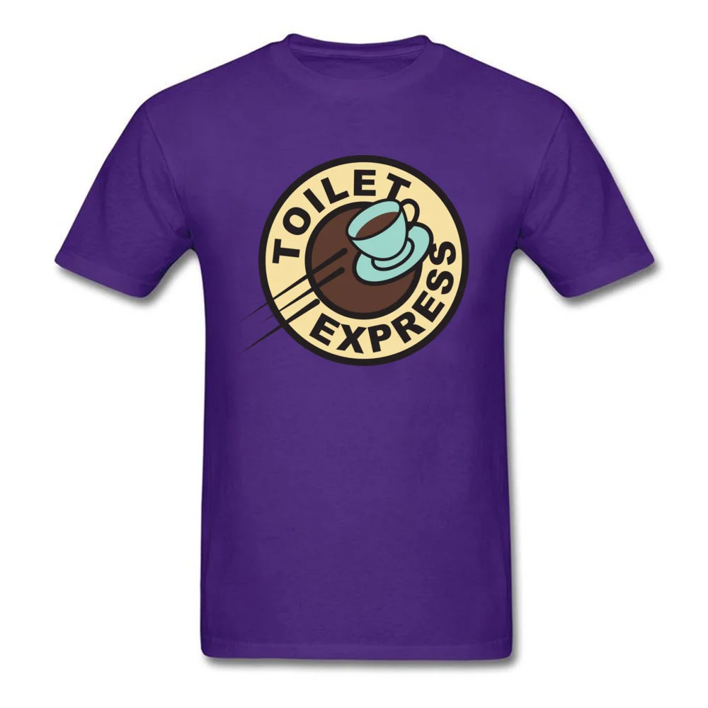 toilet express 16357_purple