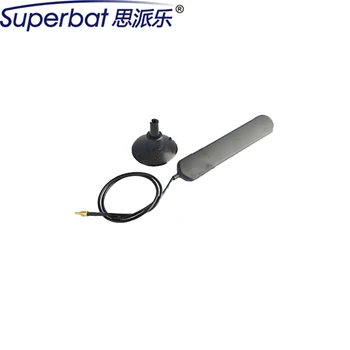 

Superbat 13dBi UMTS/GSM 3G Antenna Aerial Signal Booster CRC9 Male Plug Sucker for Huawei E122 E156 E156G E159 E160 E160E E160G