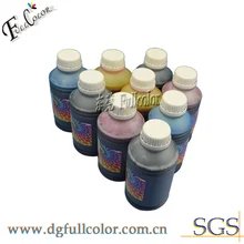 1000 мл бутылки чернила Маркер сенсорный T7000 пигментные чернила для принтера совместимая Применение T6941-5 CISS чернильный