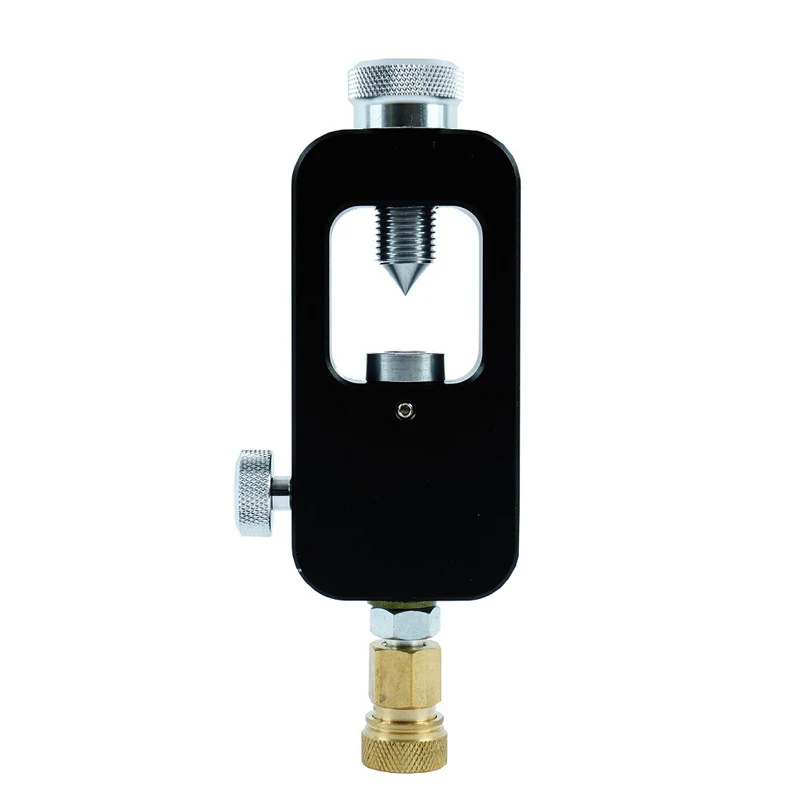 Portable Scuba Diving Oxygen Cylinder Refill Adapter Scuba Tank Refill