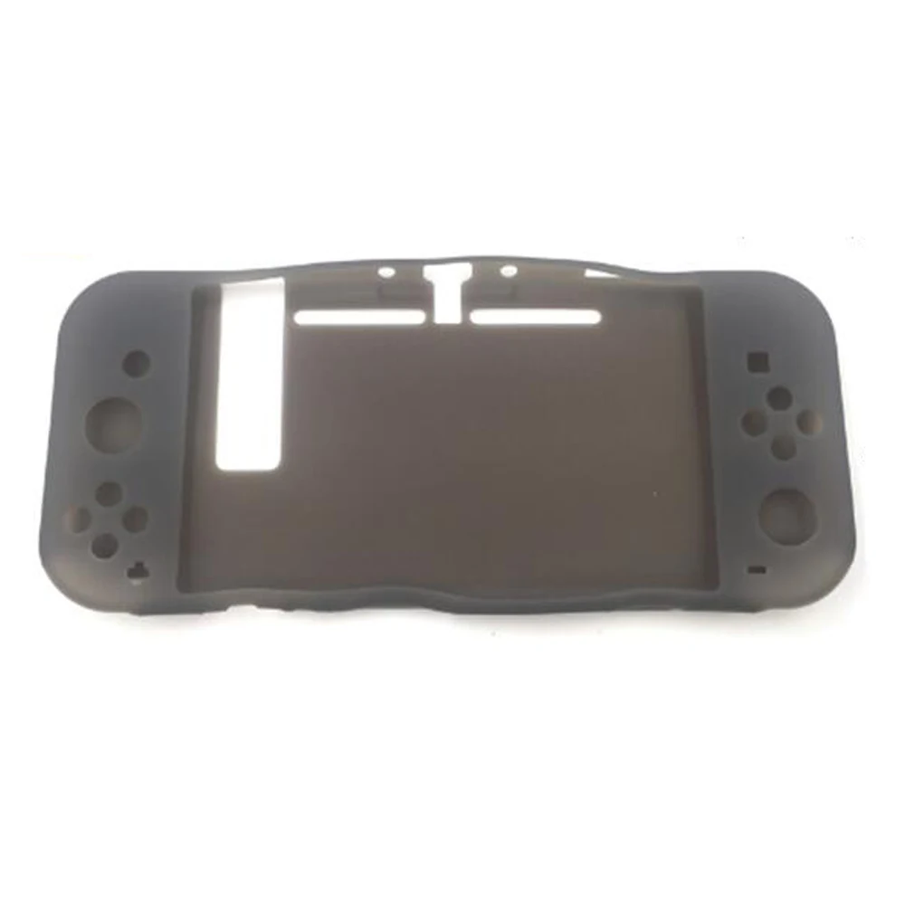 50 шт./партия силиконовый защитный чехол для NS NY Switch|Чехлы| |