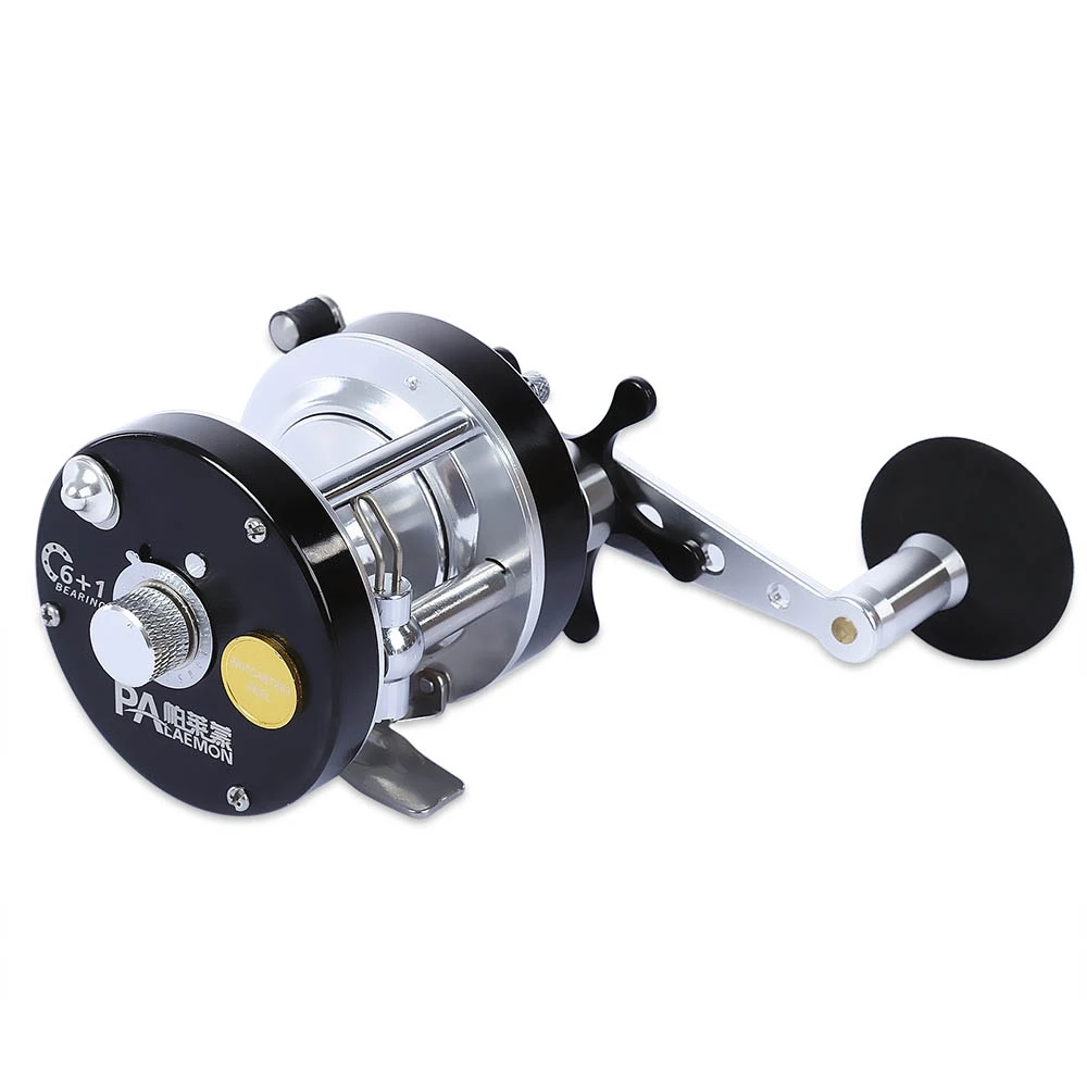 2016 High Quality Fishing Reel Left Hand Right Hand Fishing Reel