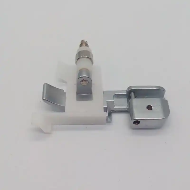 YICBOR Blindstitch Blind Hem Foot #X76590002 for Brother Serger 600,900