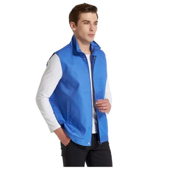  eletromagnet radiation proof  vest (13)