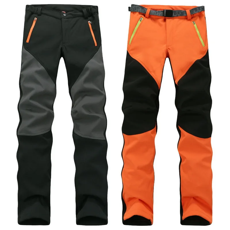 LoClimb 2018 de lana de invierno Softshell pantalones al aire libre de las mujeres al aire libre senderismo escalada Deporte Pantalones de deporte senderismo esquí impermeable pantalones AW085 LoClimb 2018 de lana de invierno Softshell pantalones al aire libre de las mujeres al aire libre senderismo escalada Deporte Pantalones de deporte senderismo esquí impermeable pantalones AW085
