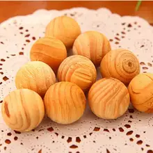 5 шт./пакет Лот Poth контрольный шкаф нафталиновые шарики аэрозоль от моли предотвращает плесень влаги ароматные деревянные шарики camphor