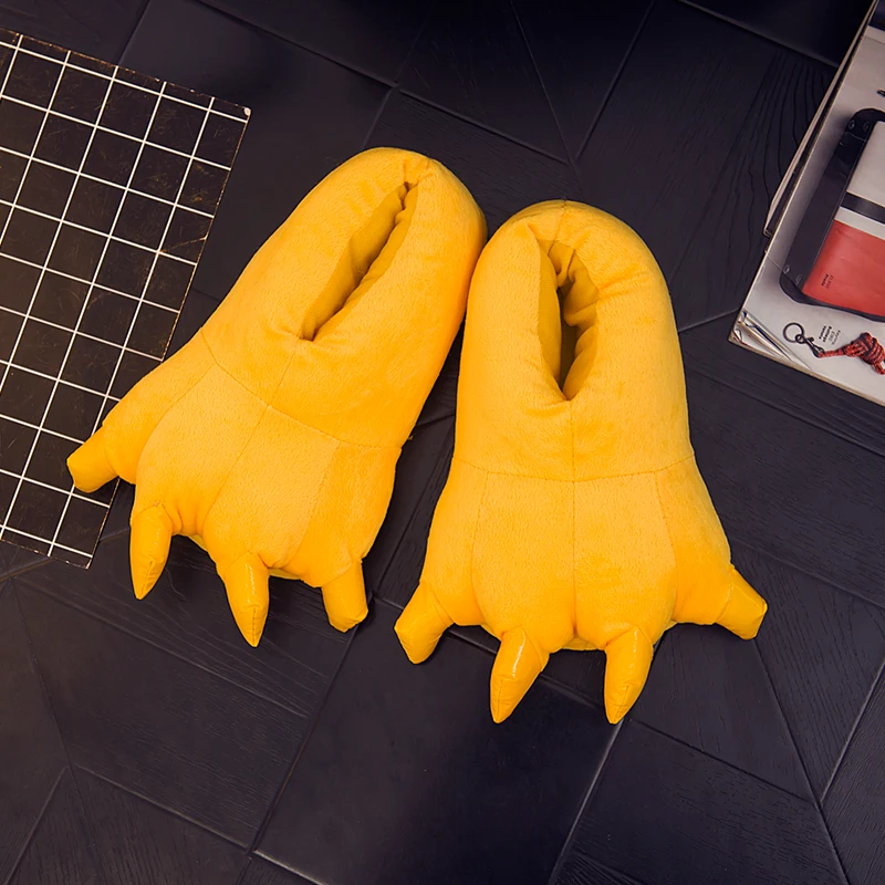 Тапочки детские домашние с х/б подкладкой 3 размера|children slippers|children animal slipperschild home