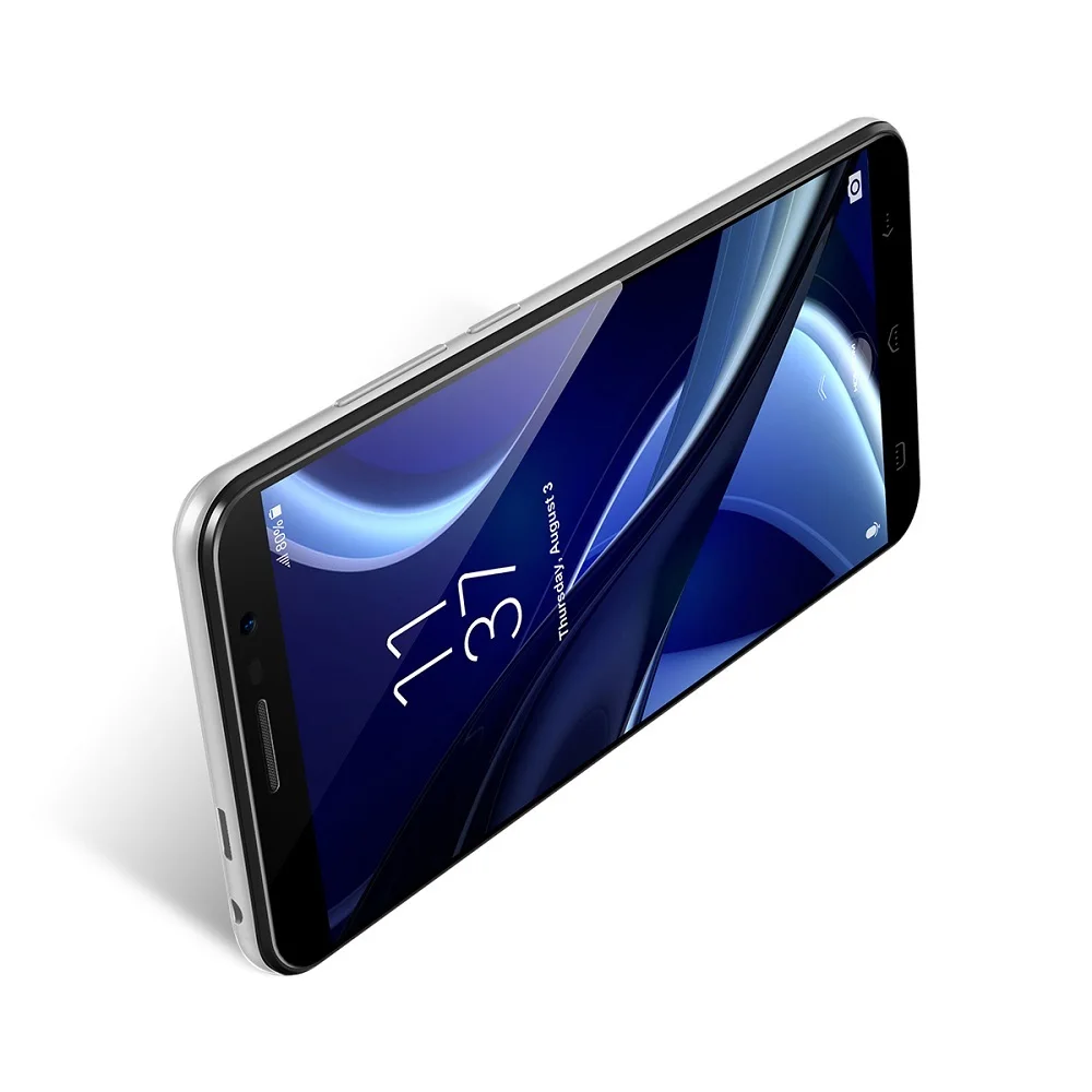 Оригинальный HOMTOM S16 3g 5 дюйма Android 7 0 смартфон 2 GB Оперативная память 16 Гб