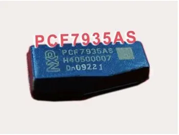 

10pcs/Lot Factory Price PCF7935AS Auto Transponder Chip pcf7935as ic chip