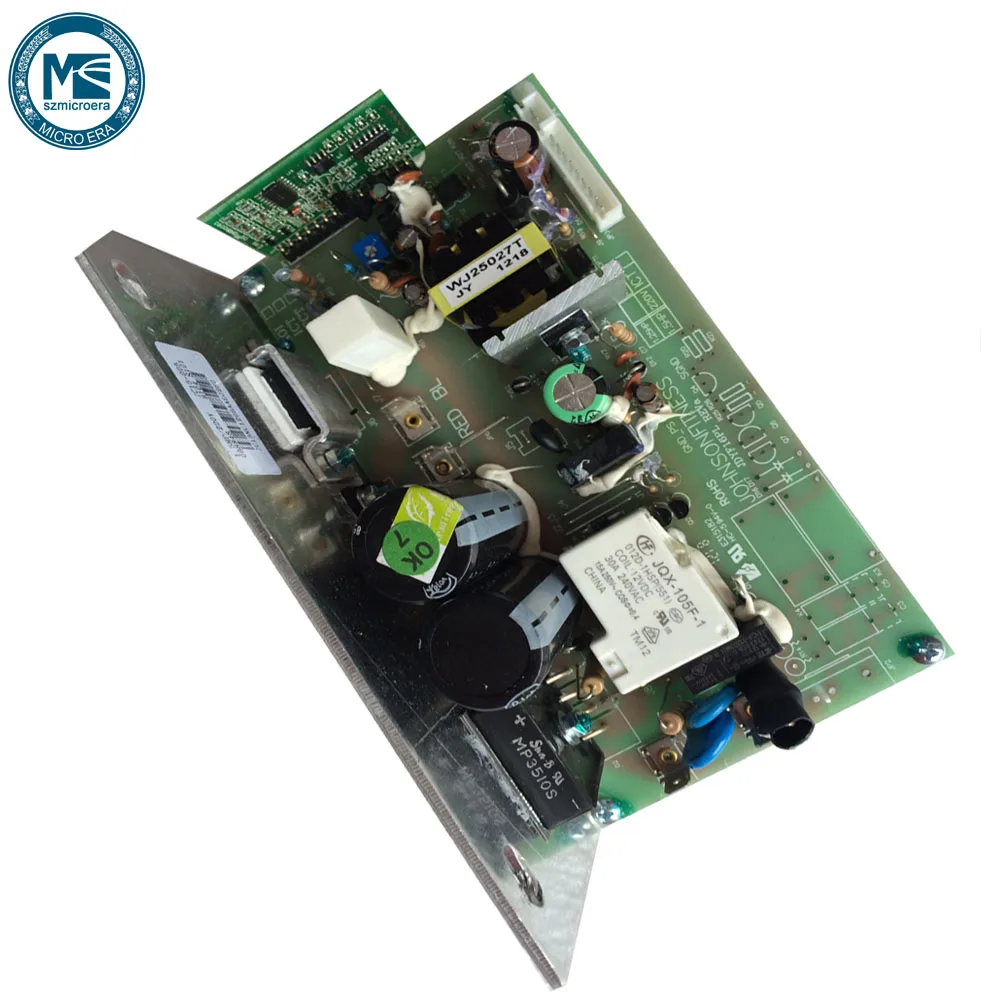 JDYF16PL контроллер для беговой дорожки JOHNSON T920 T941 T308 беговая дорожка плата драйвера