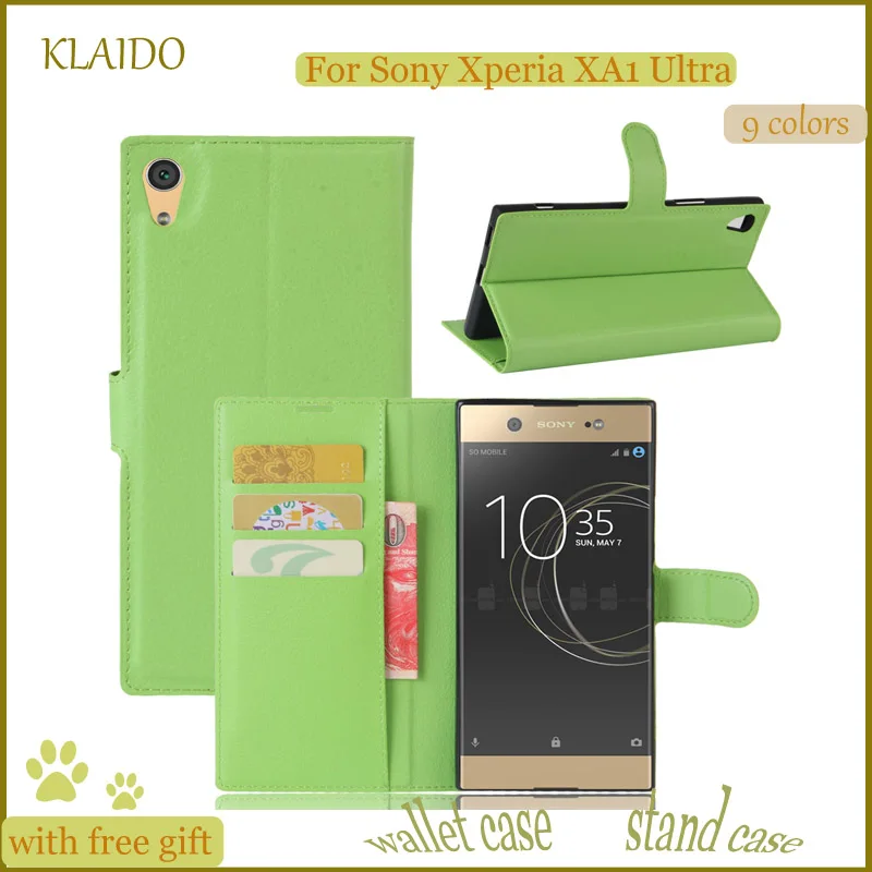 sony Xperia XA1 Ultra case (10)