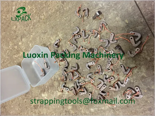 Acme Columbia Fromm Gerrard MIP Orgapack Polychem Rapz Samuel Signode SRP Teknika Titan Uline Ybico JK Generica MGB Centaur Greiner ITATOOLS Kihlberg Kippes ZRTool Poly Steel Strap Banding Tools bander spare par (93)