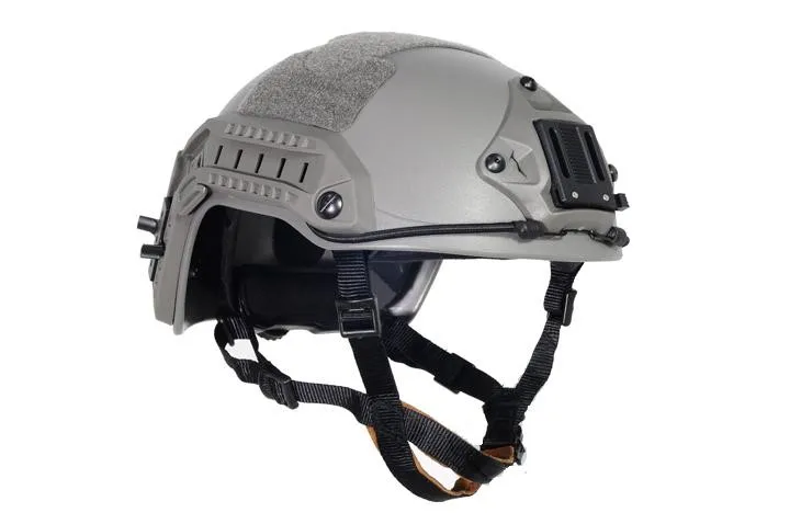 Tactical maritime Helmet ABS DE BK FG Airsoft Paintball TB815 814 816 ABS cycling helmet M L3 (1)
