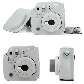 

Studyset For Instax Mini9/Mini8/8 Case/Album/Selfie Lens/Filters/Wall Hang Frames/Film Frames/Border Stickers/Corner Stickers