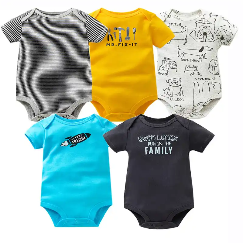 top quality baby clothes