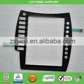 

Membrane Switch keypad for KRC KRC4 KR C4 00-168-334
