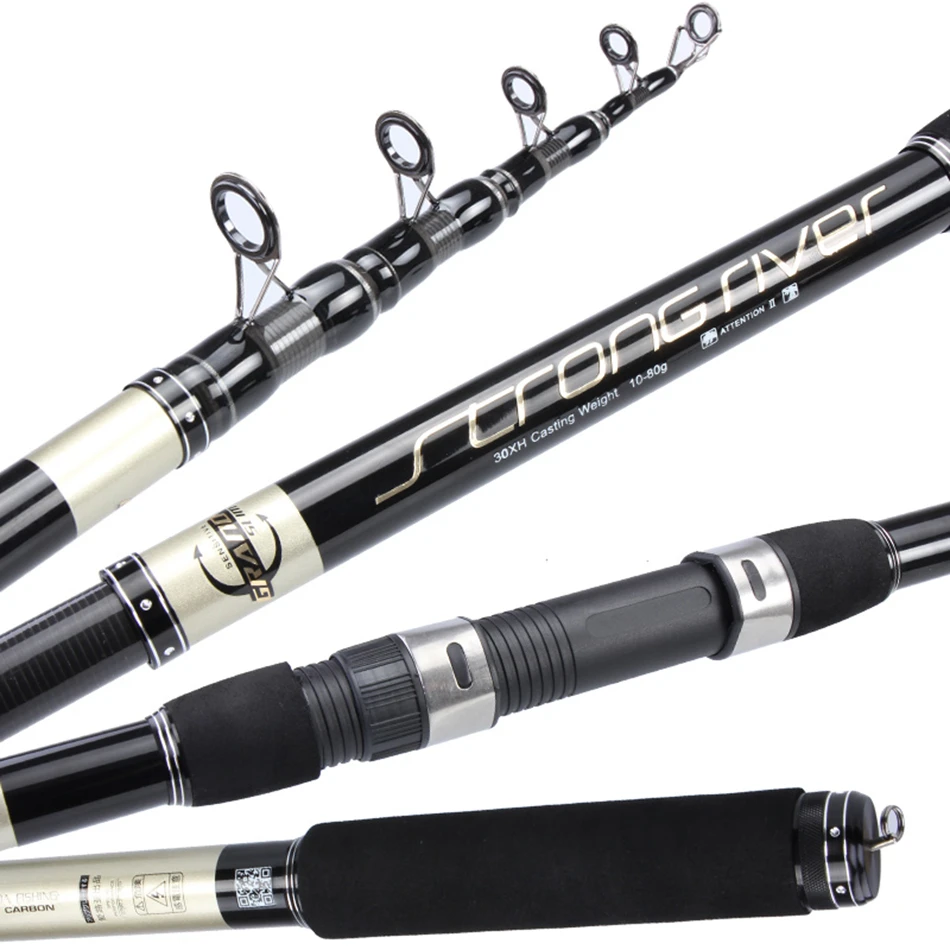 best selling fishing rod