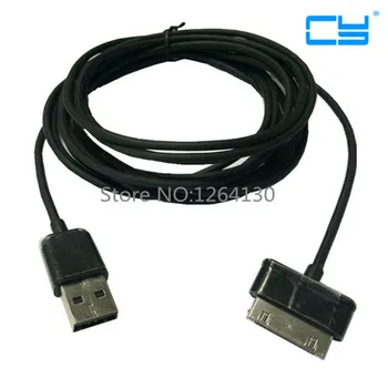 

3M 10FT USB Sync Charger Cable For Samsung Galaxy Tab P1000/P7510/P7300/P7100