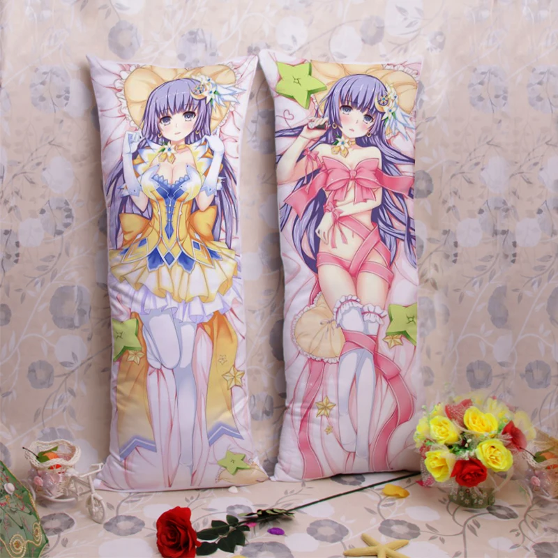 Date Big battle Anime Long Pillow Life Size Cushion Hugging Body Custom Dakimakura for Sleeping Sexy Girl Adult Dropshipping