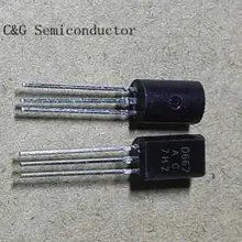 50 шт. 2SD667AC+ 2SB647AC TO-92L 2SD667 2SB647 D667AC B647AC D667 B647 транзистор кремниевые эпитаксиальные