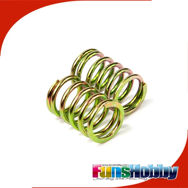 

Motonica Front Spring, Gold, Extra-hard (2 pcs)#13018R02 EXCLUDE SHIPMENT