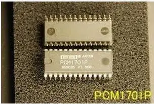 

PCM1701P