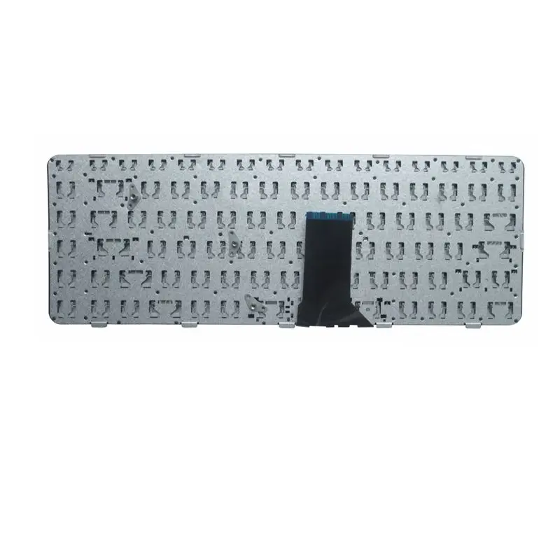  YALUZU New English US Keyboard For HP Pavilion DM4 DM4-1000 DM4-2000 DM4-1012 DM4-1253CL XZ299UA DV