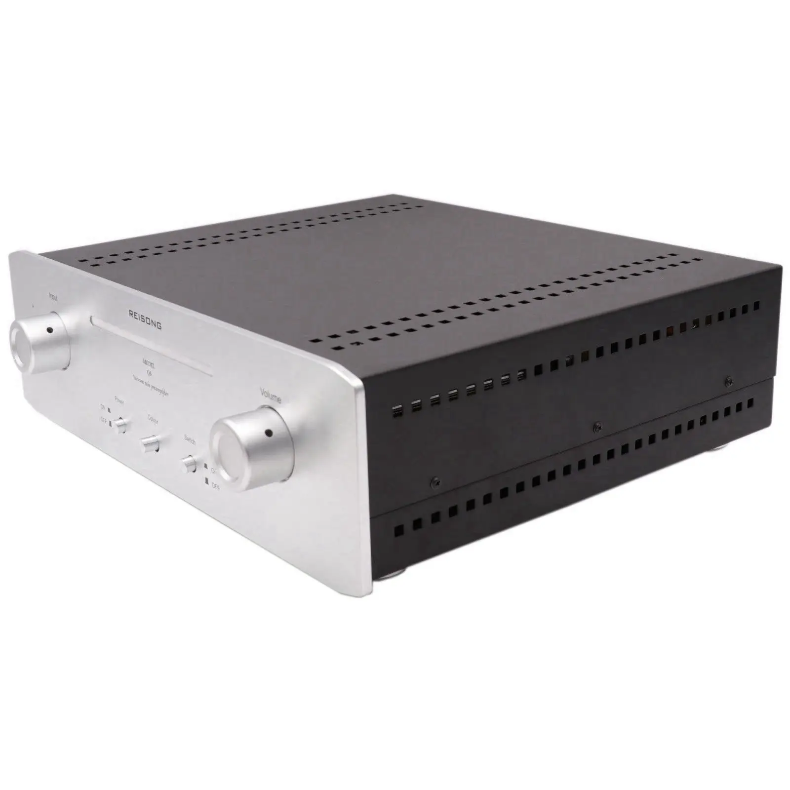 Вакуумный трубный усилитель Реплика Marantz 7 контурных стерео электронных трубок