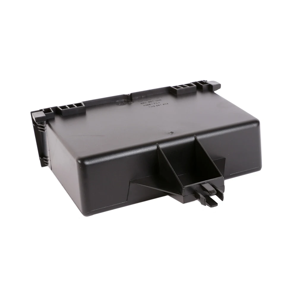 Dashboard Center Storage Tray Cubby Box 3B0857058 1J0857058A 4