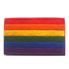 Gay Rainbow Pace Flag | New Gay Flag Gay Rainbow Pace Flag | New Gay Flag