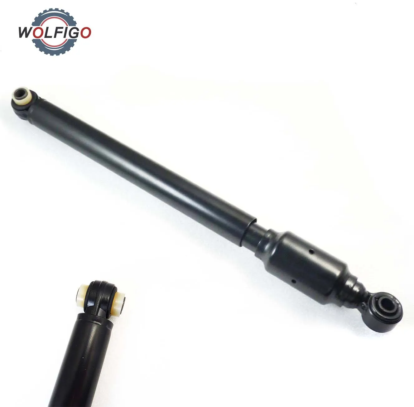 WOLFIGO For Mercedes Benz S320 S420 S500 S600 Power Steering Damper