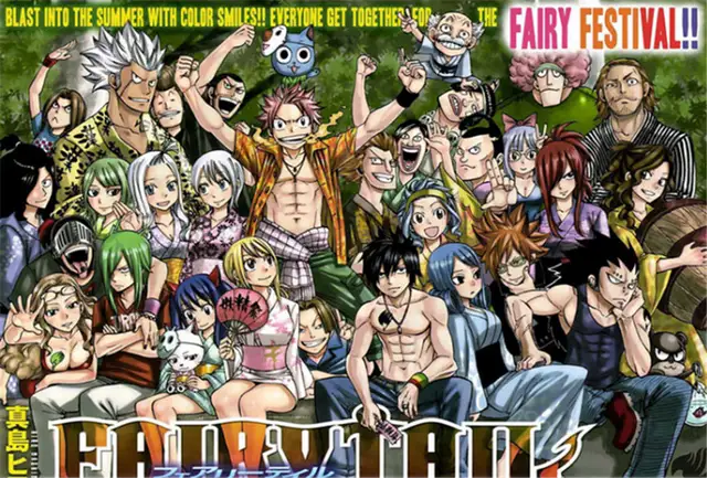 doll magic fairy tail