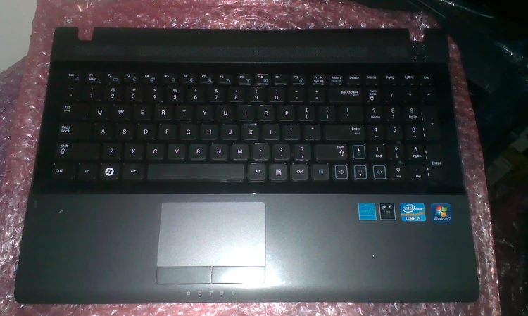 RV511 C1