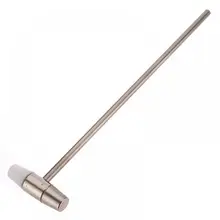 Pro Часовщик часы Ремкомплект инструмент металлический браслет регулятор маленький молот