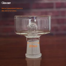 Стеклянная кальянная чаша и кальяна голова для наргиле курительная вода аксессуары для трубок и частей