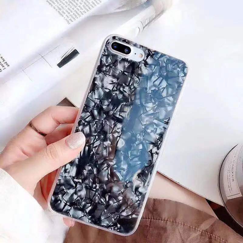 TPU Case For iPhone XS X (5)