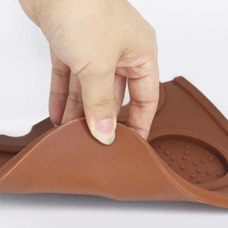coffee tamper mat 8