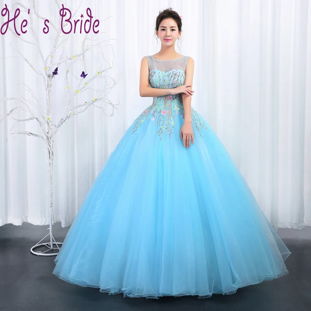 Cheap Long Formal Dresses