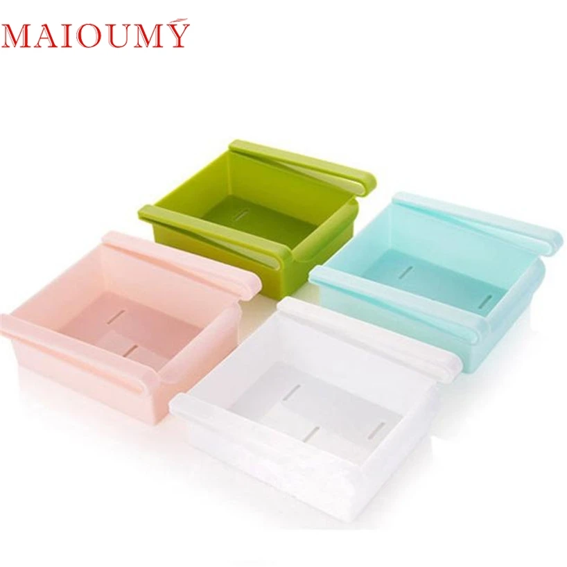 

My House Refrigerator Shelf Storage Rack Storage Box Food Container Kitchen Tools 17 New Hot Sell 17Mar10