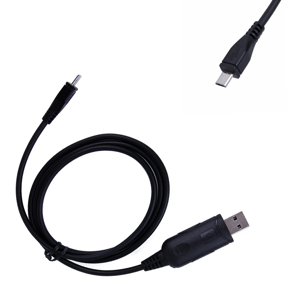 Best Usb Programming Cable for HYT TD350 TD360 Two Way Radio Walkie Talkie