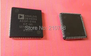 

100% NEW ORIGINAL ADSP-2104KP-80 ADSP-2104KPZ-80 ADSP-2104 PLCC68