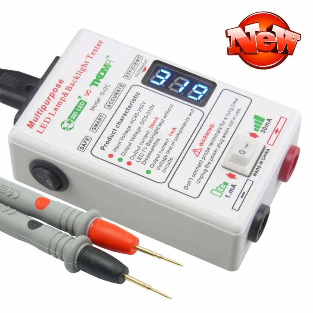 Online Buy Wholesale led tester from China led tester Wholesalers