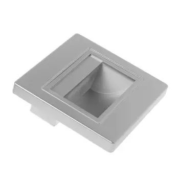 

1.5W Recessed Light Pathway Path Stair Step Wall Indoor Outdoor SMD 5730 Lamp Stairway LED White Night Lights